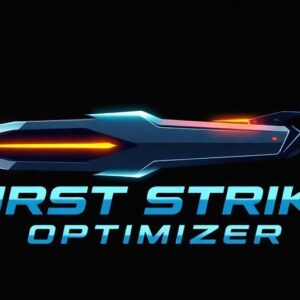 First Strike PC Optimizer