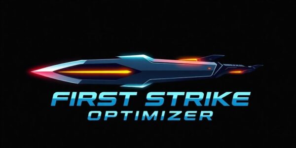 First Strike PC Optimizer